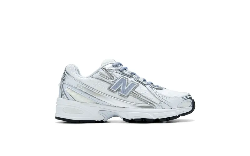 New Balance 740 “Linen Silver Metallic” (U7409DI)