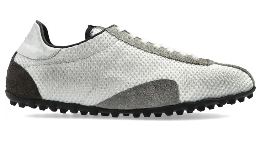 Maison Margiela Sprinters Sneakers – Weiß (S39WS0138P7645)
