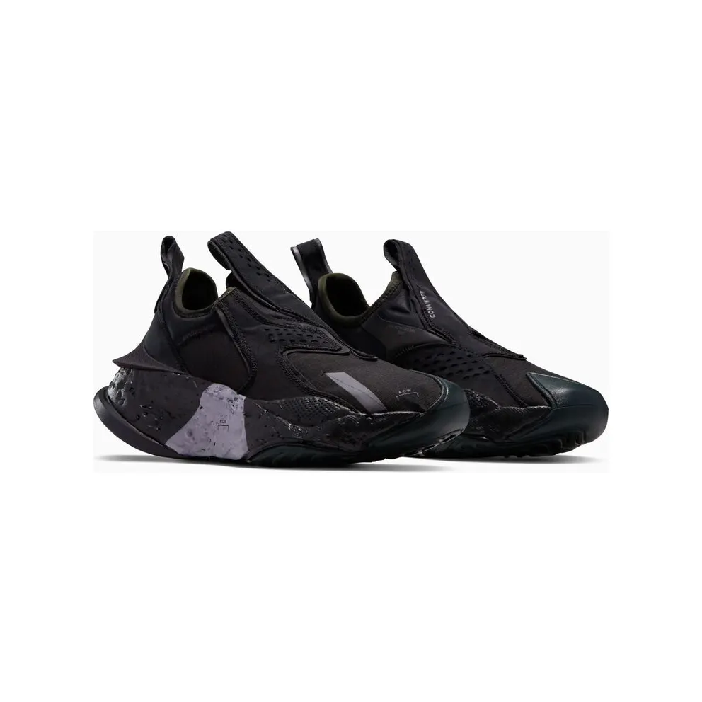 Converse Converse x A-Cold-Wall* Aeon Active CX Dyed Black/Black/Black (A07686C)