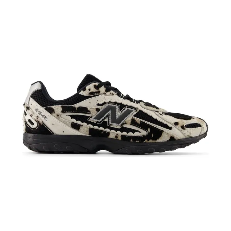 New Balance 204L “Black Cow Print” (U204L3Z7)