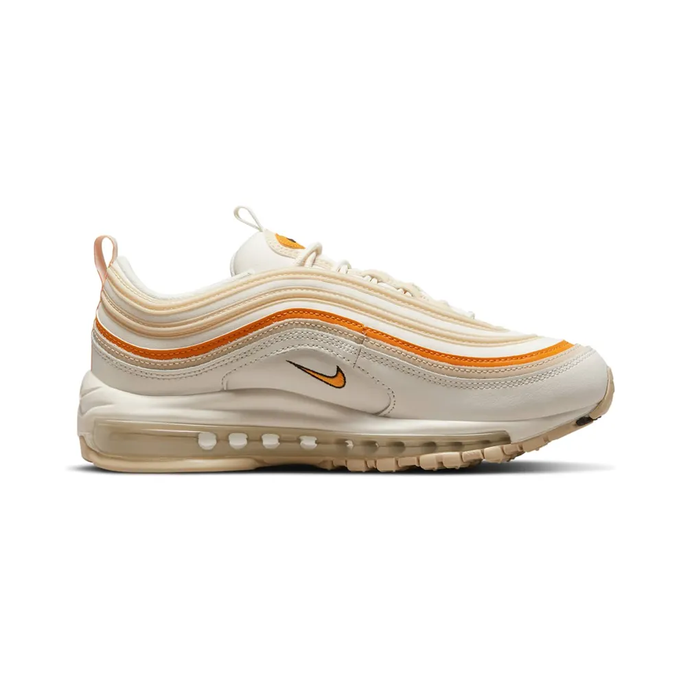 Nike AIR MAX 97 MNS “Phantom / Light Curry” (DQ8594-001)