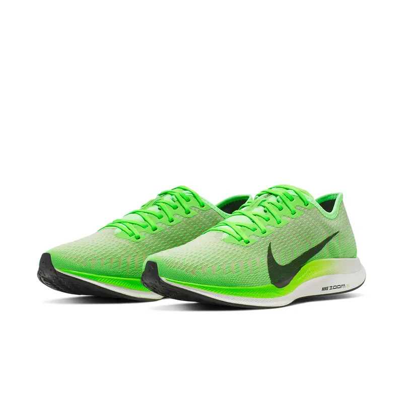 Nike Zoom Pegasus Turbo 2 Electric Green Electric Green/Bio Beige-Phantom-Black (AT2863-300)