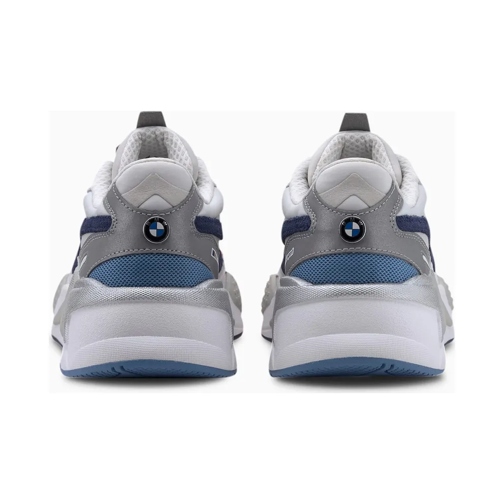 Puma Bmw M Motorsport RS-Cube Grey/White (30649801)