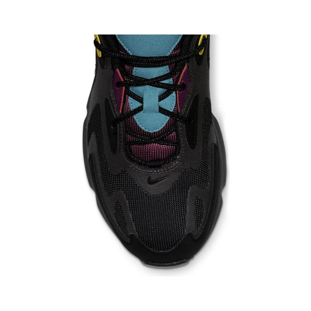 Nike Air Max 200 Bordeaux Black/Anthracite-Bordeaux (AQ2568-001)