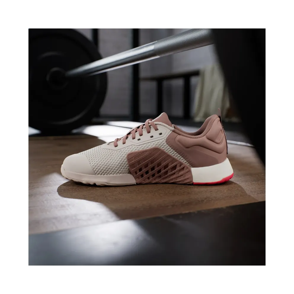 Adidas Dropset 3 Bliss / Warm Clay / Violet Tone (JI3902)