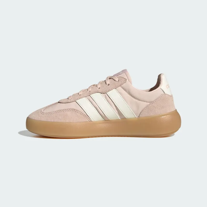 Adidas Barreda Decode Wonder Quartz / Off White / Gum (JR1216)