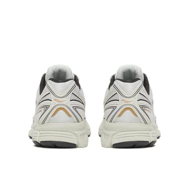 SAUCONY ProGrid Guide 7 “Onyx / Gold” (S70936-26)