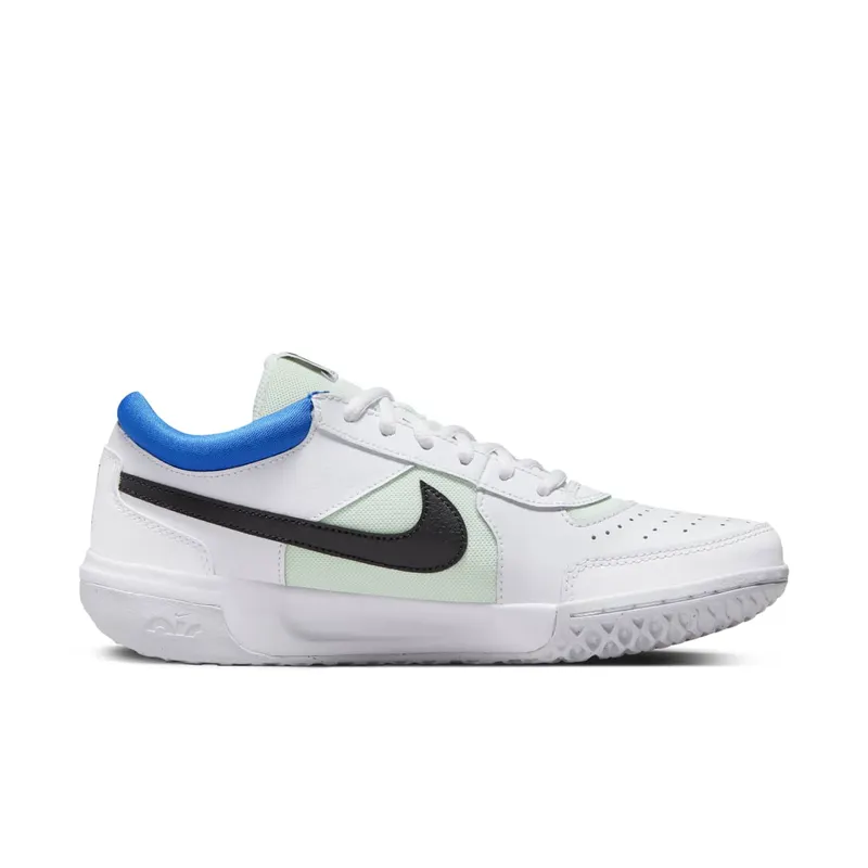 NikeCourt Zoom Lite 3 Tennis White (DH1042-103)