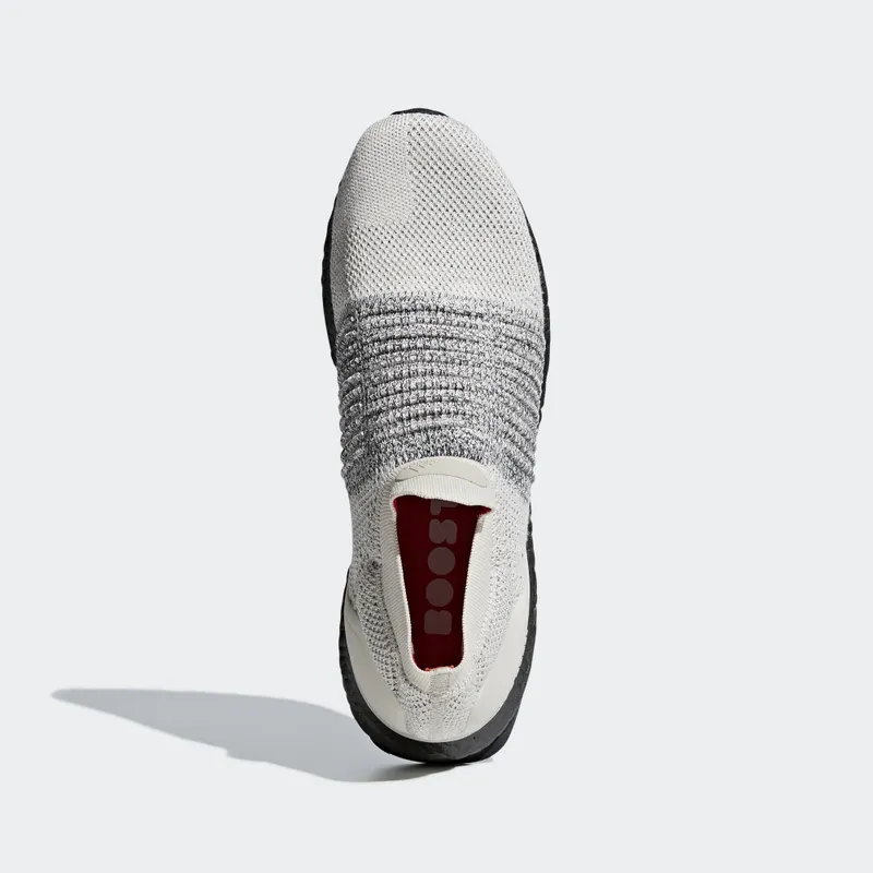 adidas Ultra Boost Laceless Clear Brown Clear Brown/Running White/Carbon (CM8263)