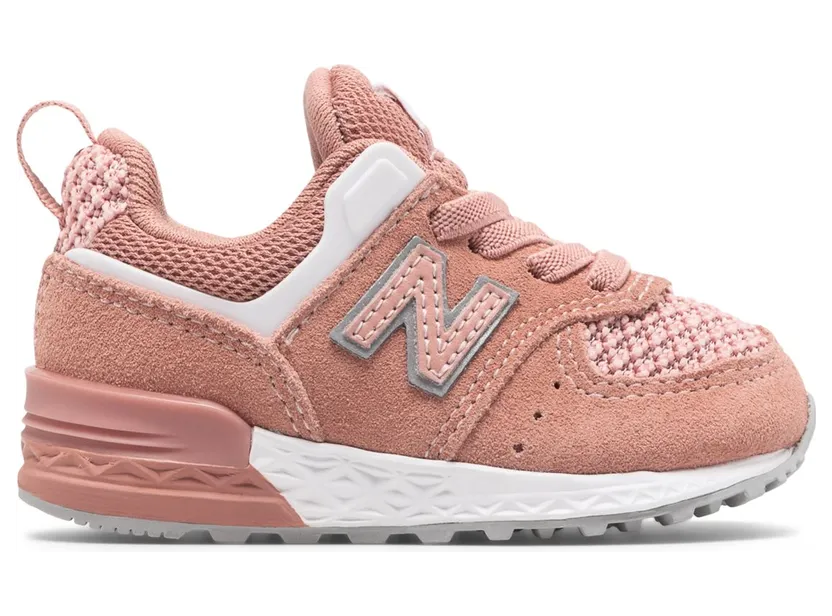 New Balance 574 TD “Red” (KFA574II)