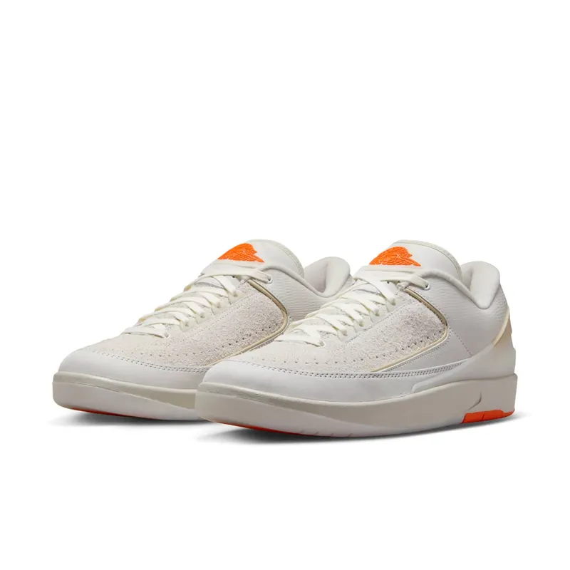 Air Jordan 2 Low “Shelflife” (DV7128-110)