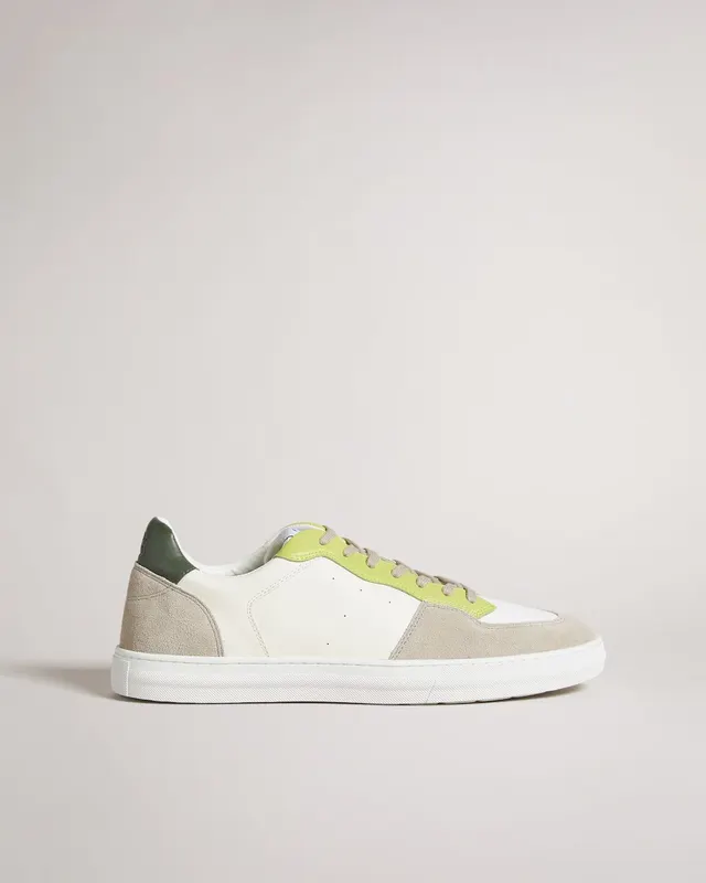 Ted Baker BRENT (256646-LIME)