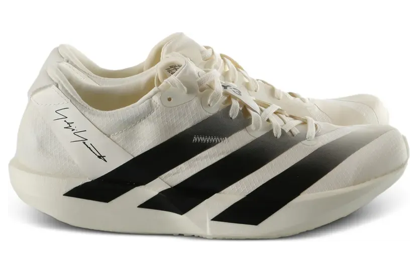 Y-3 Adios 9 sneakers – Beige (KI6878098)
