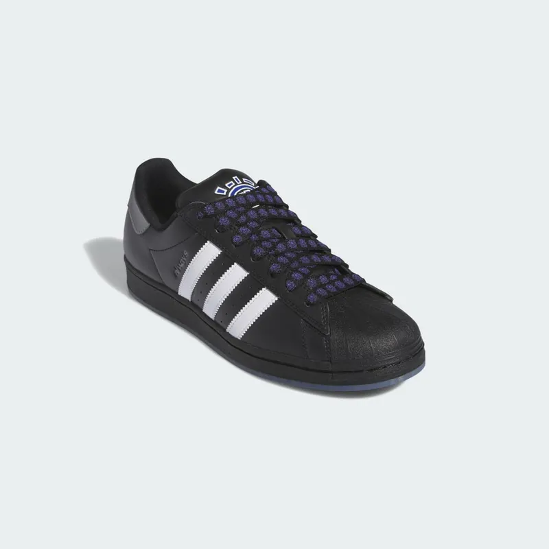 adidas Superstar ADV x always Core Black / Cloud White / Grey Three (IE1436)