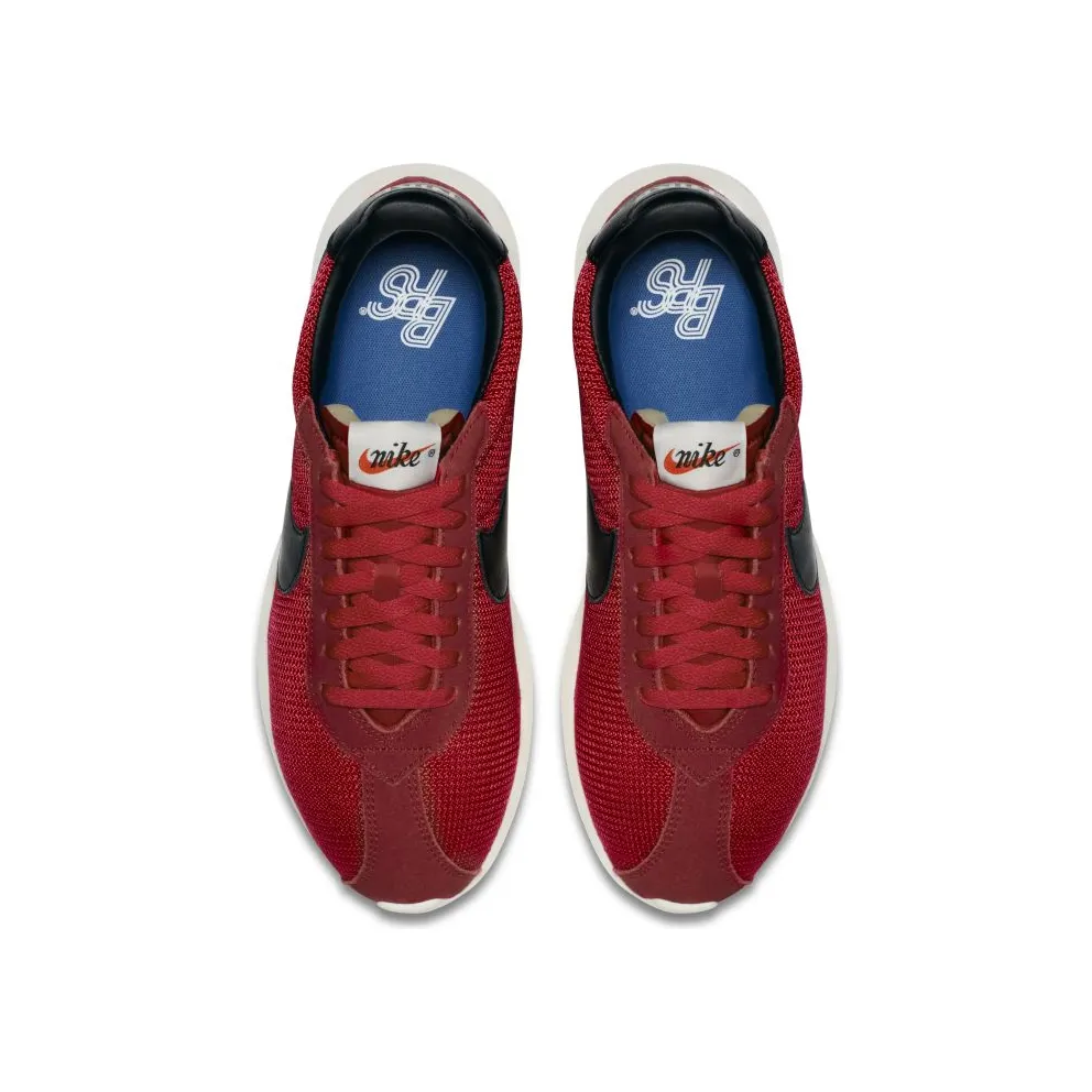 Nike Roshe LD-1000 Gym Red/Black-Sail Gym Red/Black-Sail (844266-601)