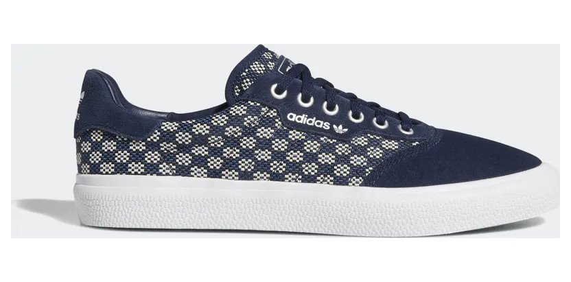 adidas 3MC Vulc Daewon Song Collegiate Navy