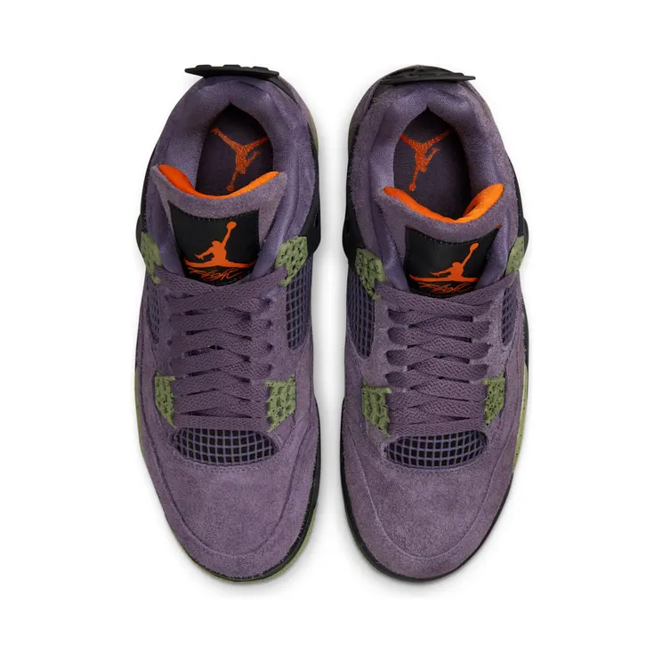 air-jordan-4 AQ9129-500