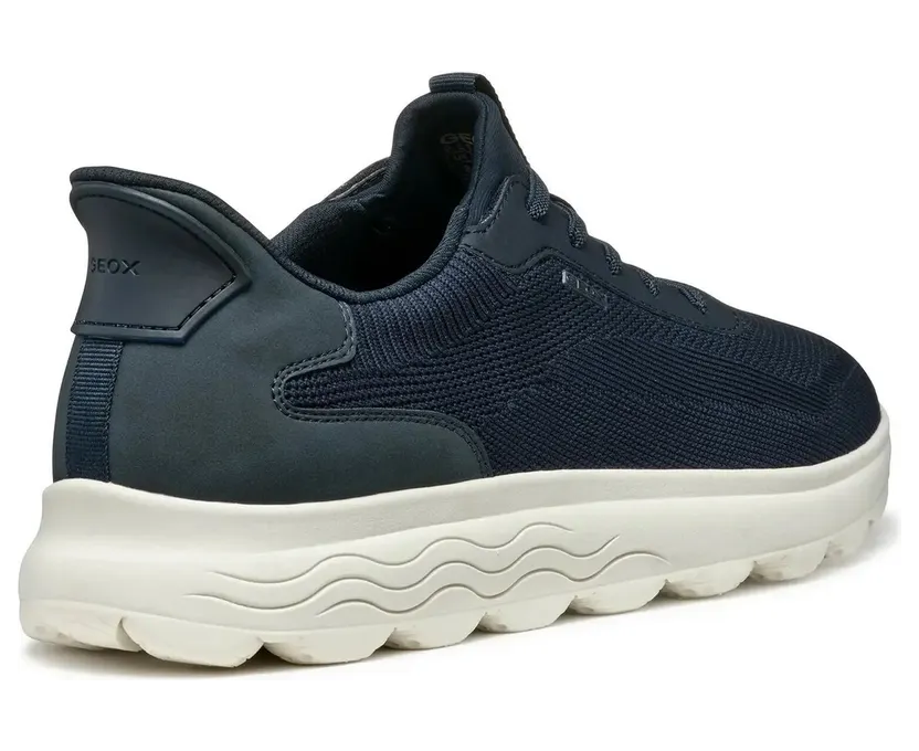 Geox sneaker donkerblauw (U65MPC08522C4002)