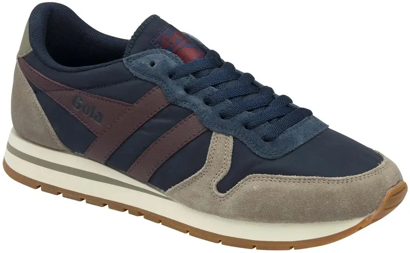 Gola sneaker Blue (CMB363ER)