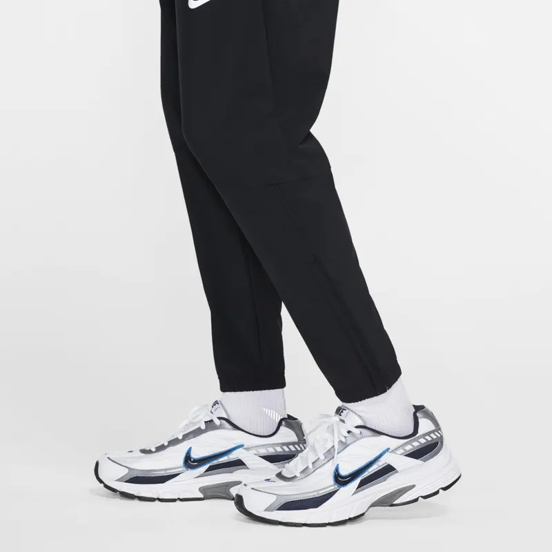 Nike Initiator White Obsidian Metallic Cool Grey White/Obsidian-Metallic Cool Grey-New Blue (394055-101)