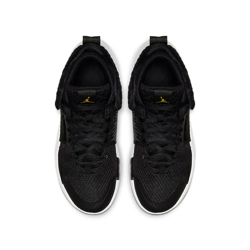 Jordan Why Not 0.2 Black White (GS) Black/White (AO6218-001)
