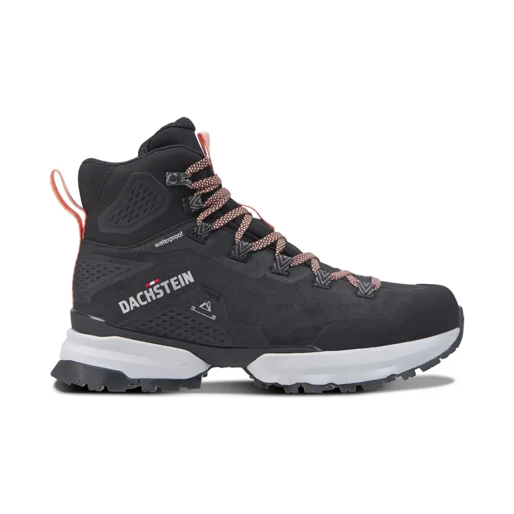 Vrouwelijke wandelschoenen Dachstein Sf Trek Guide Mc Wpw (675624140C-990)