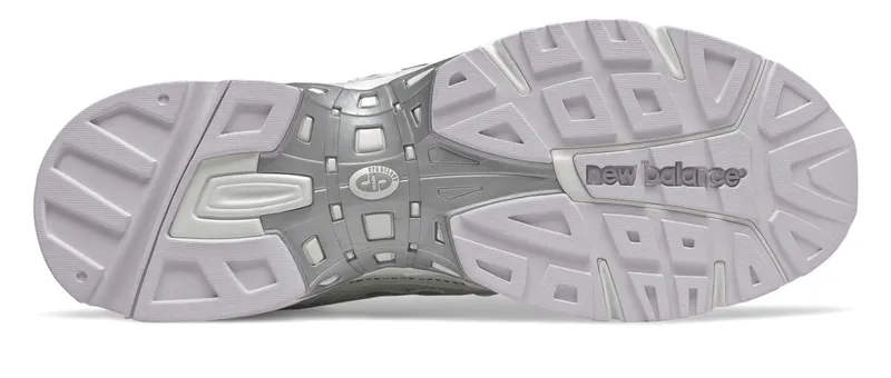 New Balance 827 Abzorb White Grey White/Grey (ML827AAD)