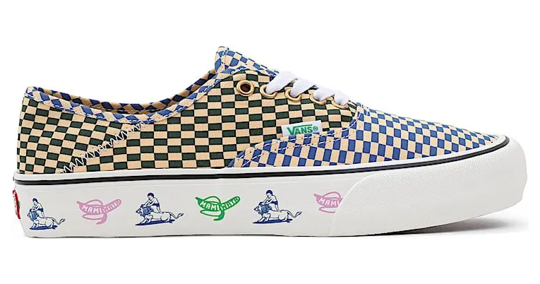 vans-authentic VN0A4BX5CRM