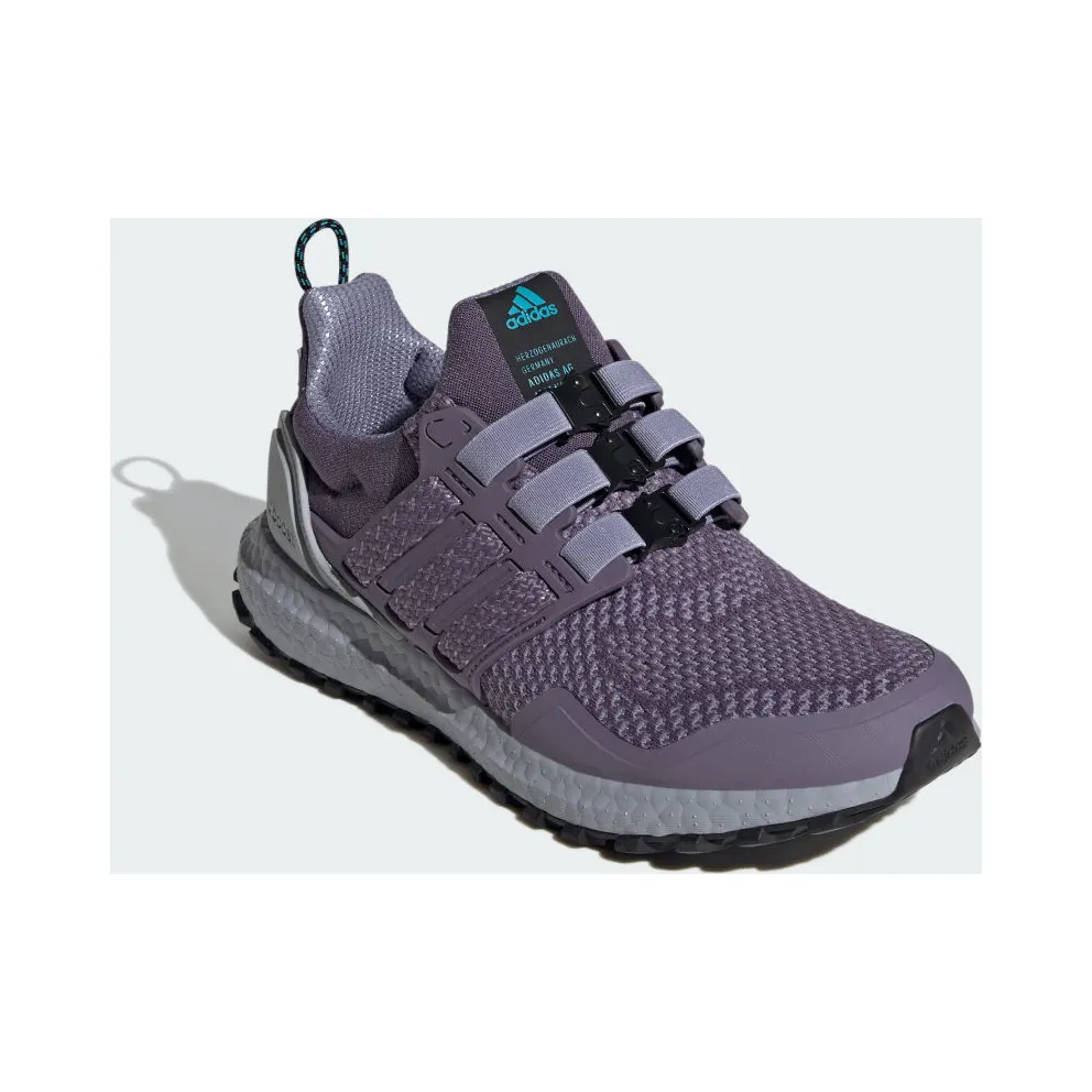 Adidas Ultraboost 1.0 Shadow Violet / Shadow Violet / Silver Violet (IG5344)