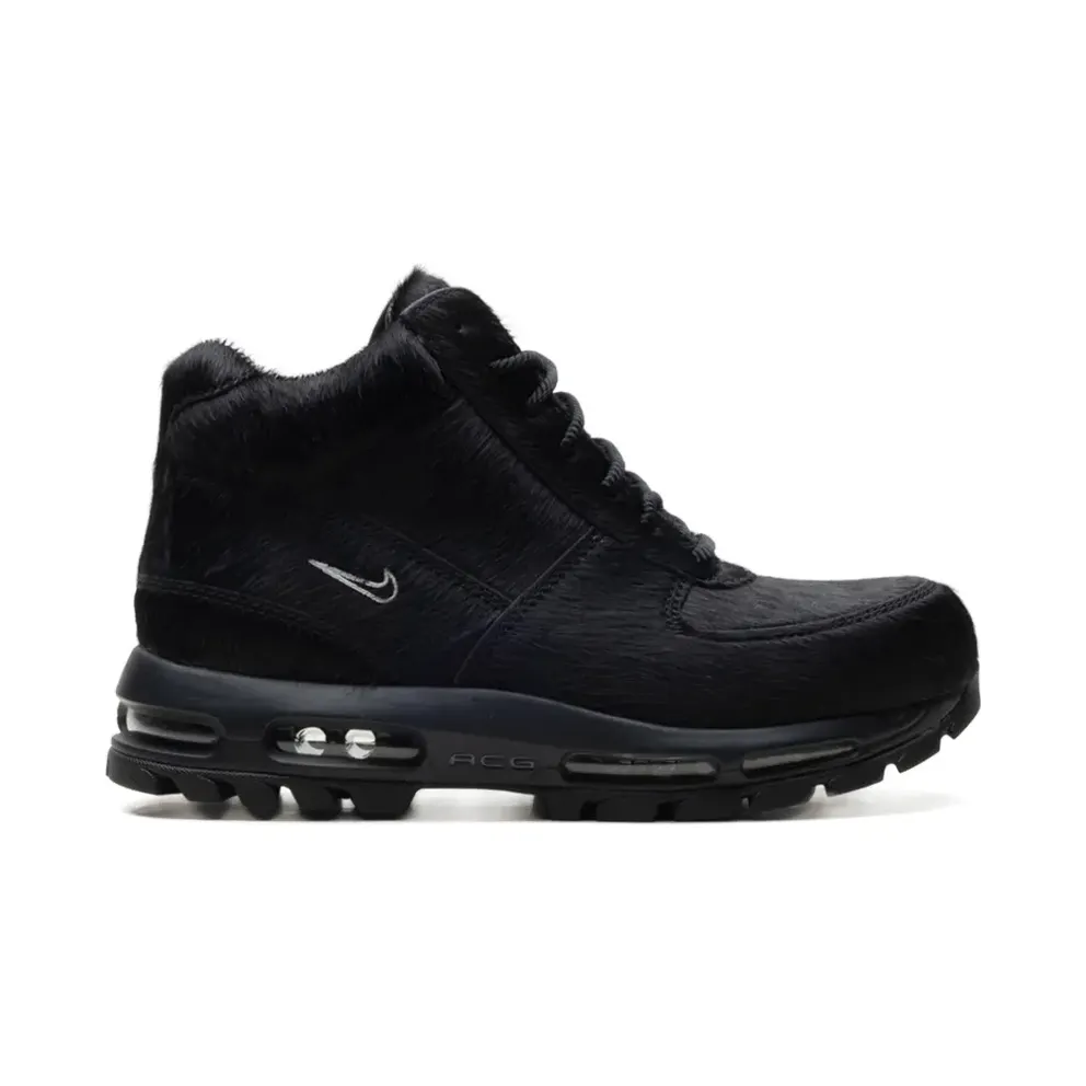 Nike Air Max Goadome – Black (IO4635)
