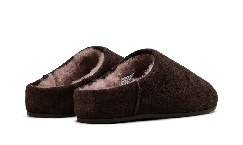 Ugg Elea Slip-On “Dusted Cocoa” (1171390-DDC)