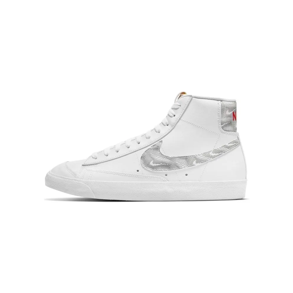 Nike Blazer Mid’ 77 White (DH3985-100)