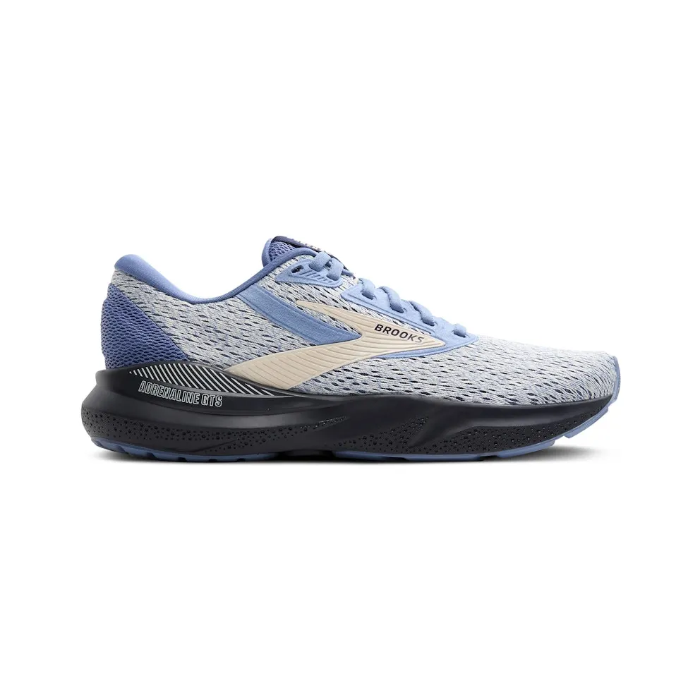 Brooks Adrenaline GTS 24 Country Wash Bluewash Ebony (120426-1B-462)