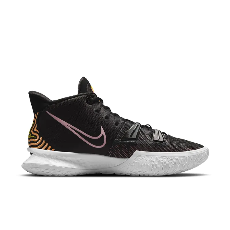 Kyrie 7 Black (CQ9326-005)