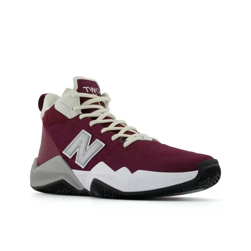 New Balance New Balance Purple/Beige (BB2WXYFM)