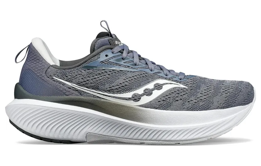 Saucony Echelon 9 Iris / Carbon (S10765-110)