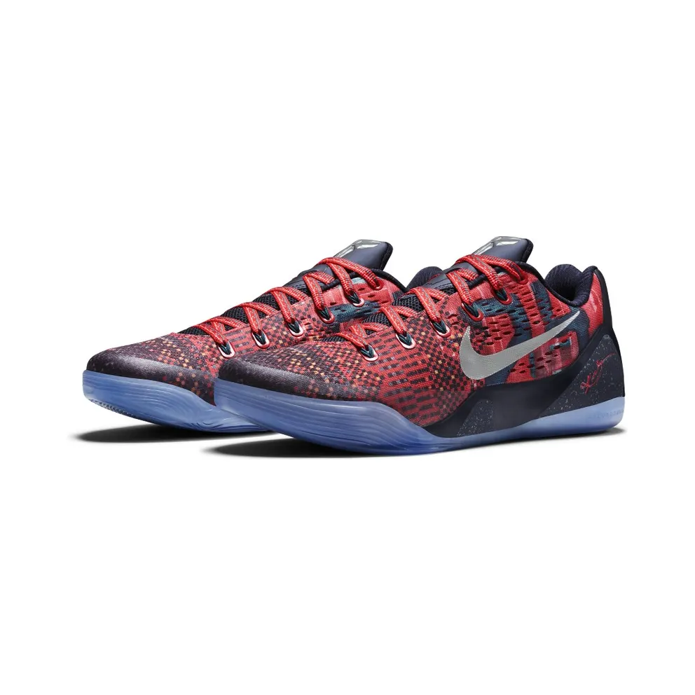 Nike Kobe 9 EM Low Phillipines (2014) (669630-604)