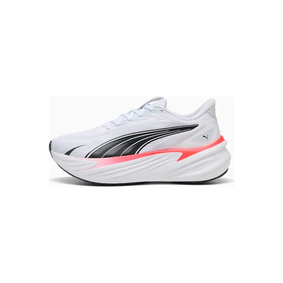 Puma sneaker White (313313-28)