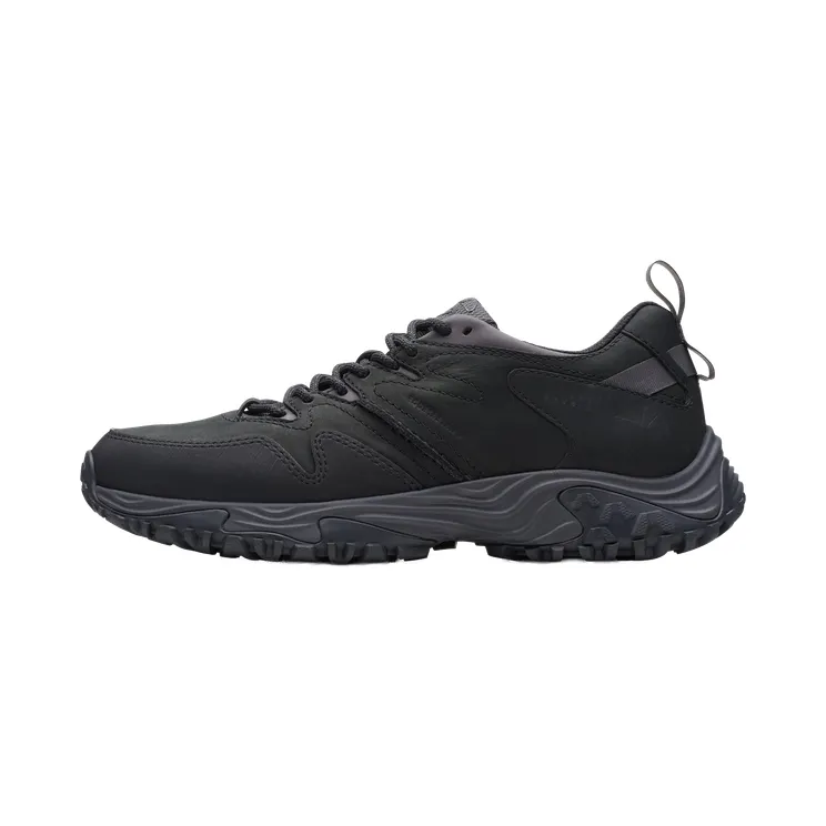 Clarks ATL Walk Go WP “Black Leather” (26173483)