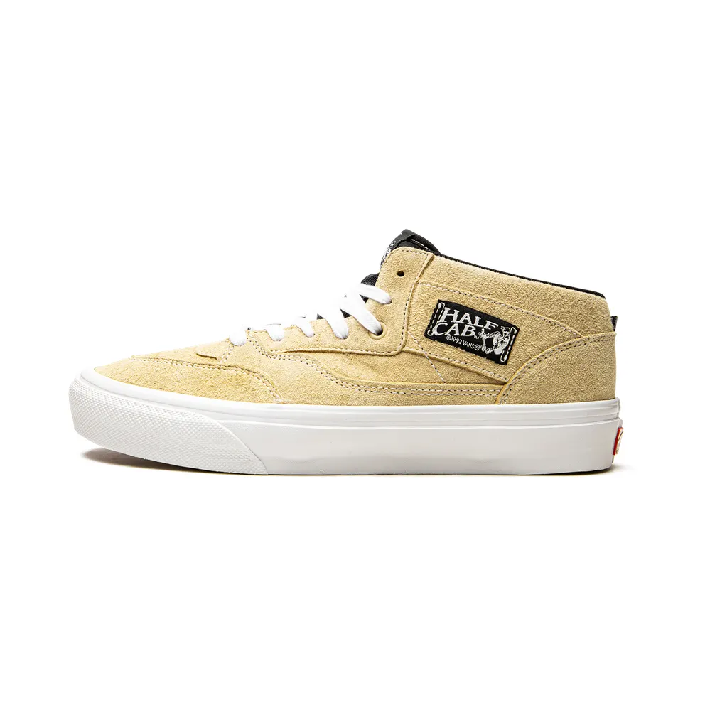 VANS Skate Half Cab ’92 Schuhe Beige (VN0A5KYATUP)
