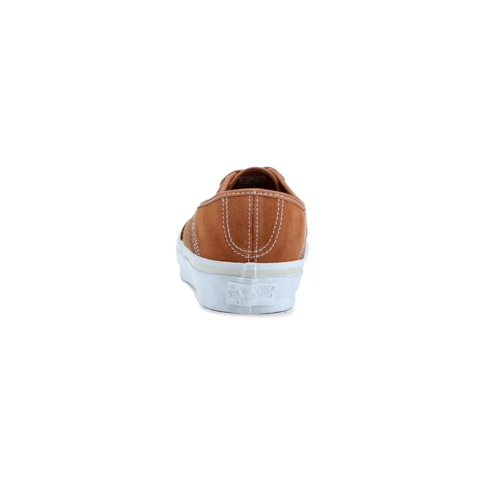 Vans Authentic (sashiko meerkat) – VN000D4YBKQ1