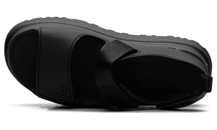 ugg-sneaker 1152685-BLK