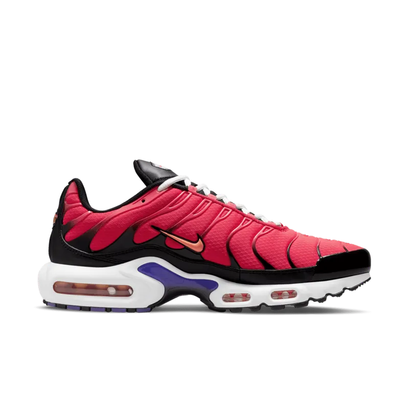 Nike Air Max Plus Siren Red (DJ5138-600)