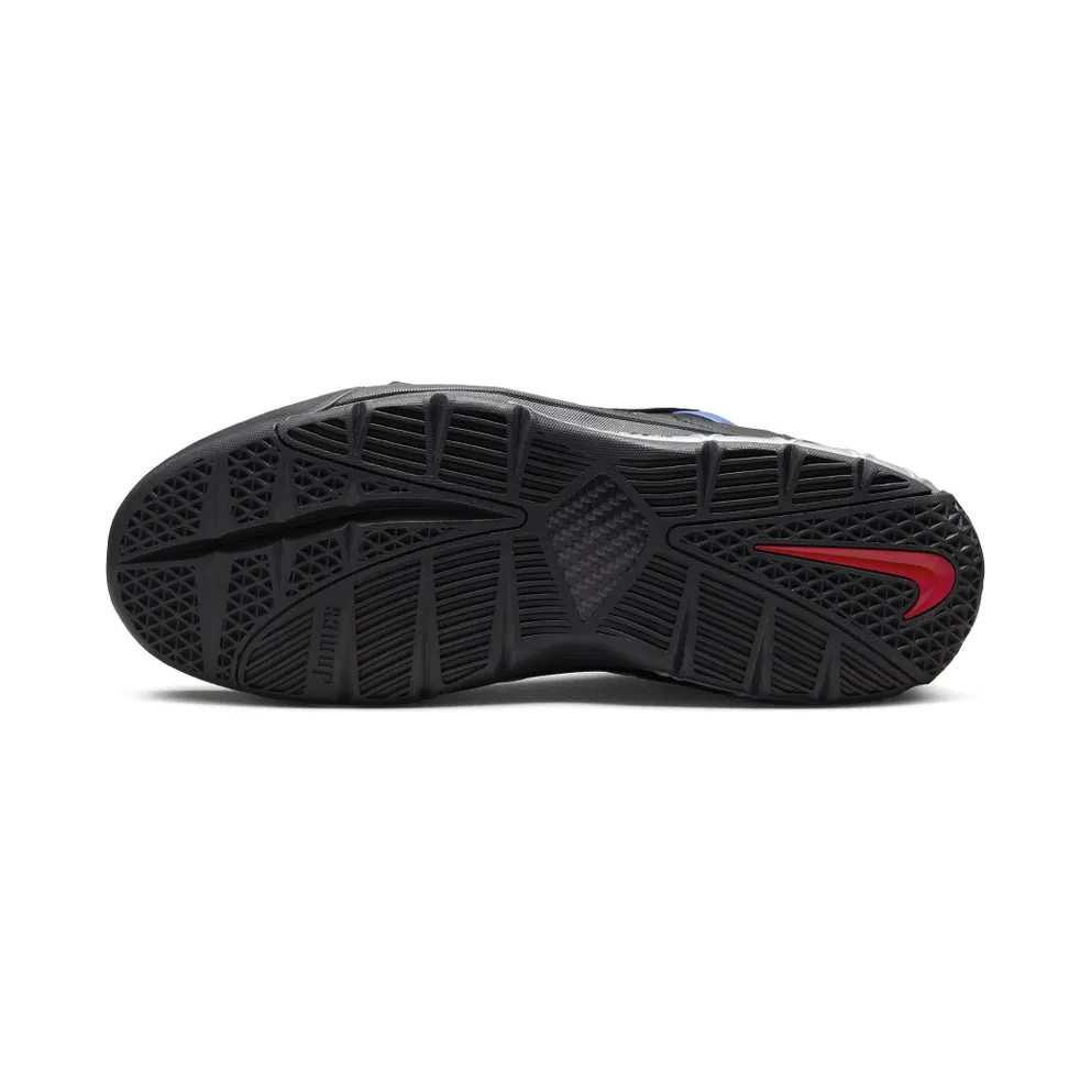 Nike Zoom LeBron 3 Black (DO9354-001)