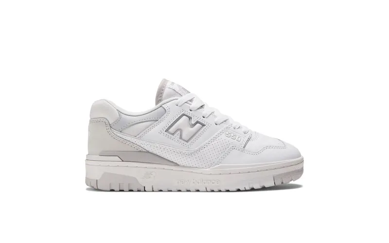 New Balance 550 “White Rain Cloud” (BBW550CB)