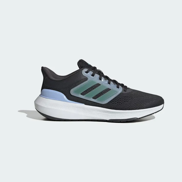 adidas Ultrabounce Carbon Court Green Core Black (HP5776)