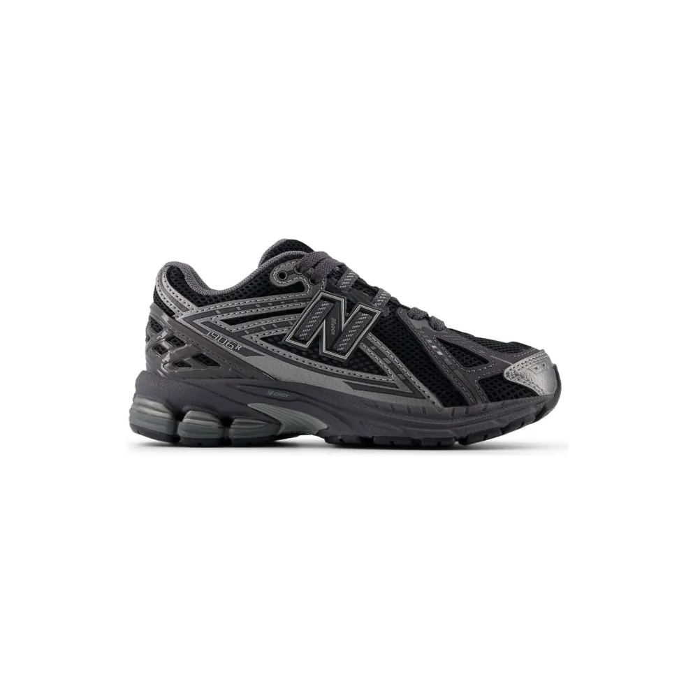 New Balance 1906R GS “Phantom Black” (GC1906EX)