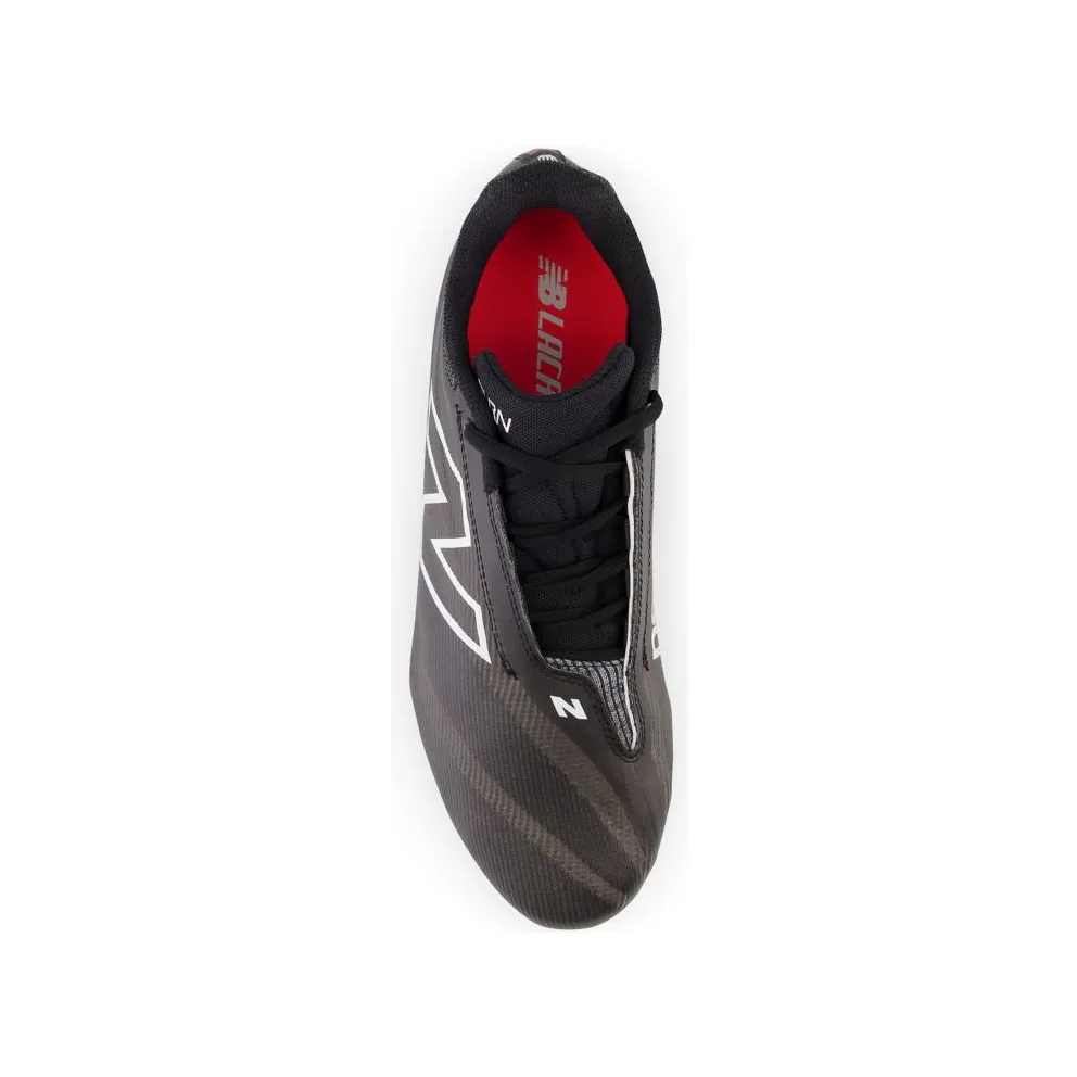 New Balance Burn X4 “Black White” (BURNLB4)