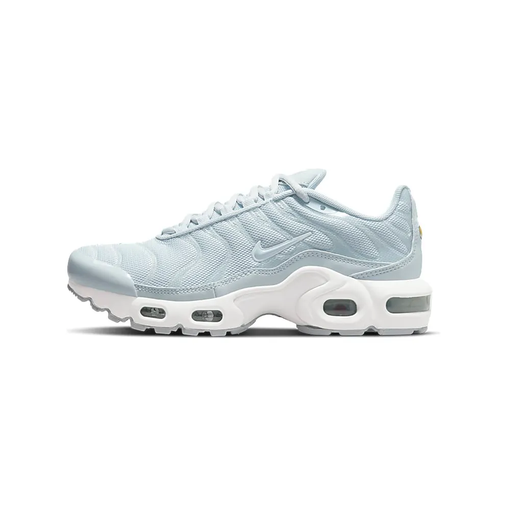 Nike Air Max Plus Older Kids’ Blue (CD0609-407)