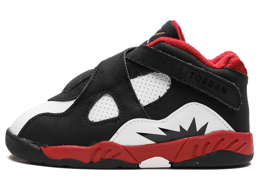 Air Jordan 8 TD “Paprika” (DO8732-601)